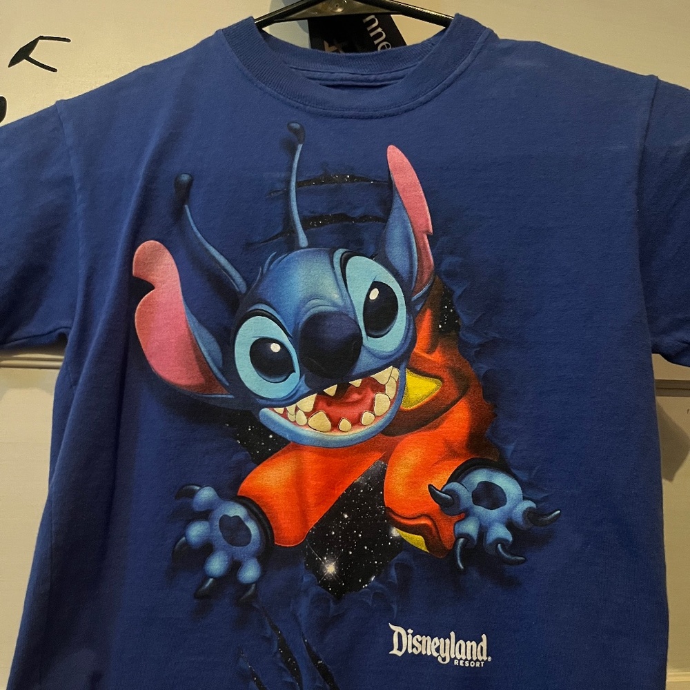 Stitch